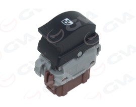 CAM AÇMA ANAHTARI TEKLİ ÖN SOL MASTER II