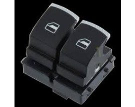 CAM AÇMA ANAHTARI VW CADDY ÇİFTLİ