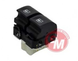 CAM AÇMA/KAPAMA ANAHTARI ÖN RENAULT CLIO IV