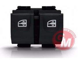 CAM AÇMA/KAPAMA ANAHTARI ÖN RENAULT CLIO IV-SYMBOL-DACIA DOKKER- YENİ SANDERO-LODGY