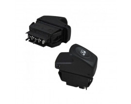 CAM AÇMA-KAPAMA ANAHTARI SAĞ 5 FİŞLİ MEGANE-CLIO-KNG CAM KALDIRMA