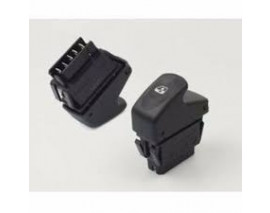 CAM AÇMA-KAPAMA ANAHTARI SOL 6 FİŞLİ MEGANE-CLIO-KNG CAM KALDIRMA