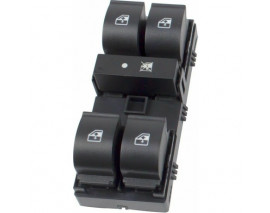 CAM AÇMA/KAPAMA ANAHTARI SOL DOBLO CAM KALDIRMA