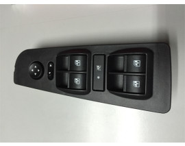 CAM AÇMA/ KAPAMA ANAHTARI SOL LINEA AYNA AYARLAMA DÜĞMELİ