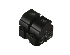 CAM AÇMA KAPAMA DÜĞMESİ SOL DACIA DUSTER SANDERO II LOGAN II