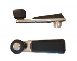 CAM AÇMA KOLU R12 Y.MODEL ZAMAK