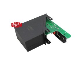 CAM AÇMA MODÜLÜ DEVRE KARTI TRANSPORTER-T5 03 07 SAĞ