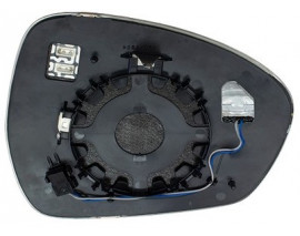 CAM ALFAROMEO STELVİO 2017-ISITMALI BLİS SOL