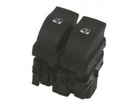 CAM ANAHTARI ÖN SOL MEGANE II-TRAFFIC II ÇİFTLİ 10 FİŞLİ