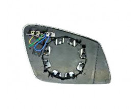 CAM BMW X1 E84 -1 SERİ F20-2 SERİ F22-3 SERİ F30-4 SERİ F32 2012- ISITMALI ASFERİK SOKETLİ 4 PİN SAĞ