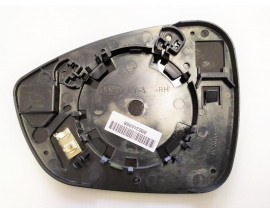 CAM CİTROEN C4 PICASSO -C4 GRAND PİCASSO 2013- ISITMALI SAĞ