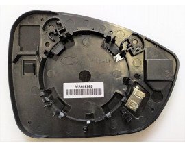 CAM CİTROEN C4 PICASSO -C4 GRAND PİCASSO 2013- ISITMALI SOL