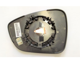 CAM CİTROEN-OPEL C3 AİRCROSS-CROSSLAND X 2017- ISITMALI SAĞ