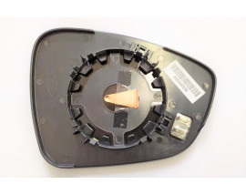 CAM CİTROEN-OPEL C3 AİRCROSS-CROSSLAND X 2017- ISITMALI SOL