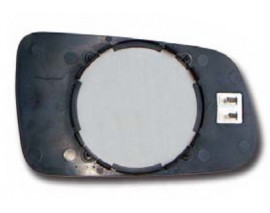 CAM CİTROEN ZX 1991-1998 ISITMALI SAĞ