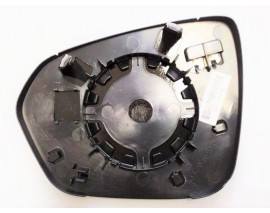 CAM DACIA DUSTER 2018-ISITMALI SAĞ