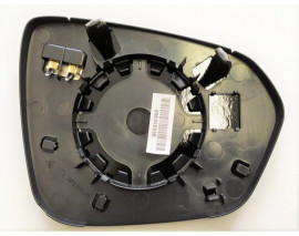 CAM DACIA DUSTER 2018-ISITMALI SOL