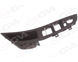 CAM DUGME CERCEVESİ ON SOL KATLAMA LI BMW F10 MOKKA