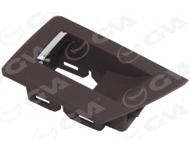 CAM DUGME CERCEVSİ ON ARKA SAĞ MOCHA BMW F10