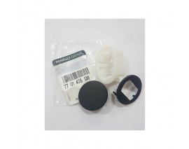 CAM DÜĞME YUVASI ÖN SAĞ MEGANE II