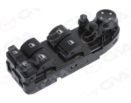 CAM DUGMESI ON SOL ARKA GÜNEŞLİK KARARAN AYNA E60 LCI