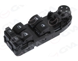 CAM DUGMESI ON SOL ARKA GÜNEŞLİK KATLMA SIZ E60 LCI