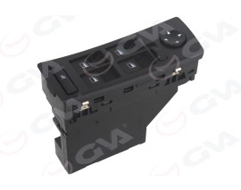 CAM DUGMESI ON SOL BMW X5 E53