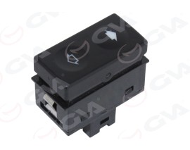 CAM DUGMESI SIYAH BMW E36