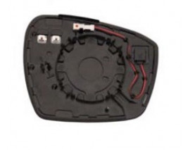 CAM EDGE-S-MAX GALAXY 2019- 2016- ISITMALI ASFERİK BLİS SAĞ