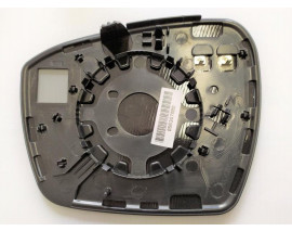 CAM EDGE-S-MAX GALAXY 2019- 2016- ISITMALI ASFERİK SAĞ