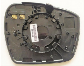 CAM EDGE-S-MAX GALAXY 2019- 2016- ISITMALI ASFERİK SOL