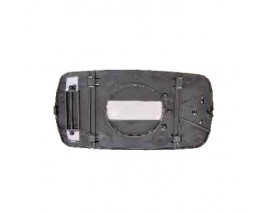 CAM FİESTA 1989-1994 DÜZ CAM SOL