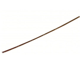 CAM FİTİL SACI ARKA R12