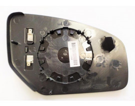 CAM HONDA CIVIC 5D 2013-2016 ISITMALI ASFERİK SOL