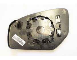 CAM HONDA CIVIC 5D 2013-2016 ISITMALI SAĞ