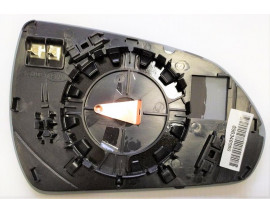 CAM HYUNDAİ İ30 2017-ISITMALI ASFERİK SOL