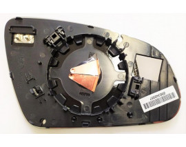 CAM HYUNDAİ KONA 2018-ISITMALI ASFERİK SOL