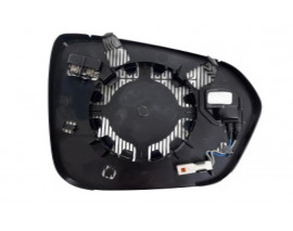 CAM ISITMALI BLIS SOL DACIA DUSTER 2018-