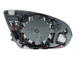 CAM ISITMALI KÖR NOKTALI BLIS SOL MERCEDES A CLASS W177 CLA C118 2018-