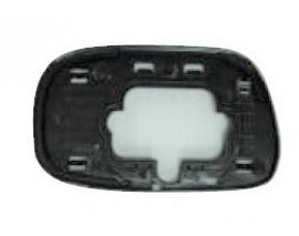 CAM ISITMALI SAĞ TOYOTA COROLLA 2002-2006 KARE TIP