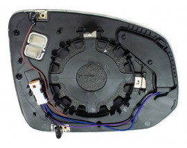 CAM ISITMALI SOKETLI BLIS SAĞ VOLVO XC90 2016-2019