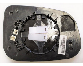 CAM ISITMALI SOL JAGUAR XE XJ 2009-2012- XF 2012- XFR 2009- XJR 2013- XK-XKR 2014- XKR-S 2011-2014 XJR 2007-2010 XJ8 2008-2009 XF 2007-2012 XFRS 2013-2015 2015