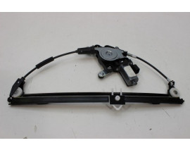 CAM KALDIRMA MEKAN. ÖN SAĞ ELEKTRİKLİ ALBEA-PALIO 2001-07