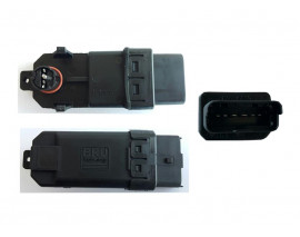 CAM KALDIRMA MODÜLÜ MGN II-SCENIC II-CLIO III-LGN II DARBE SENSÖRLÜ CAM KALDIRMA MOTOR BEYNİ