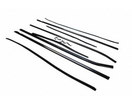 CAM KENAR ÇITASI TAKIM FİTİLLİ M131 DKŞ