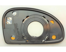 CAM KIA CERATO 2006-2008 ISITMALI SAĞ