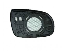 CAM KIA CERATO 2008-2009 ISITMALI SOL