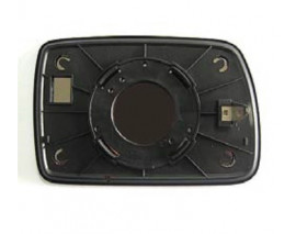 CAM KIA PİCANTO 2004-2008 ISITMALI SOL