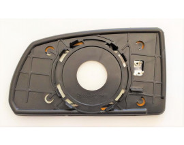 CAM KIA RİO 2005-2010 ISITMALI SAĞ