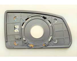 CAM KIA RİO 2005-2010 ISITMALI SOL